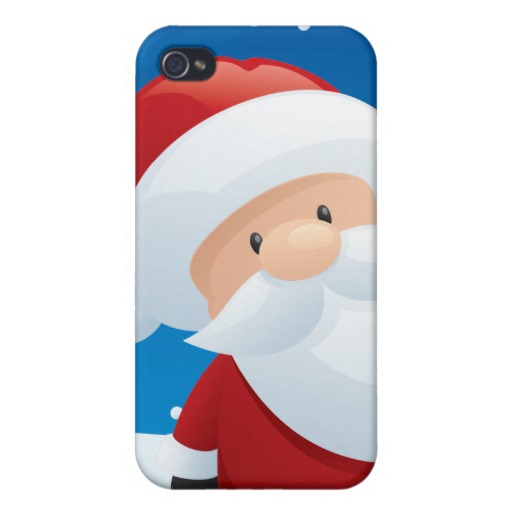 New Christmas iPhone Cases - Be A Part of Big Day Celebrations