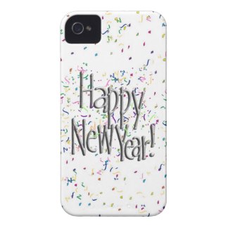  new year with new iPhone case