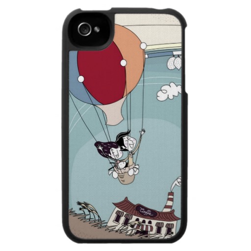 New Christmas iPhone Cases - Be A Part of Big Day Celebrations