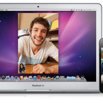 Facetime for Mac with Lion Version