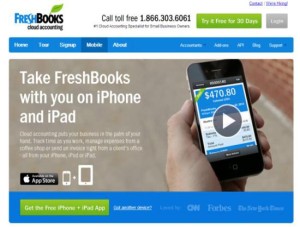 FreshBooks