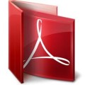 Acrobat Reader Mac with Guiding