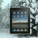 Reset Guide of an iPad Frozen