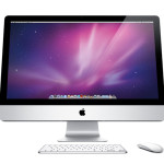 Tryout an iMac 27 as a Monitor for PC