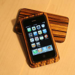 How to Design Beautiful Wooden iPhone Case