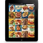 Top ranking Cookbooks for iPad