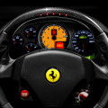 Ferrari-Apple partnership