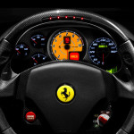 Ferrari-Apple Possible Partnership