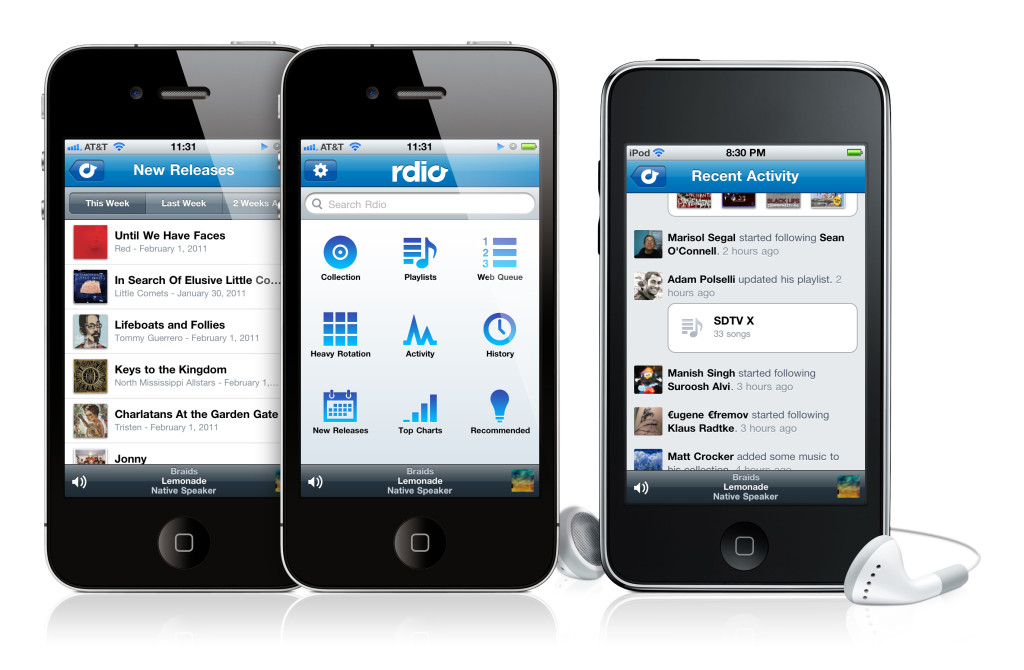 Rdio