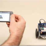 Arduino Brings Wireless Sensors in iPhone