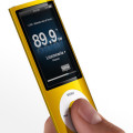 iPod Nano with FM Radio Multi Touch