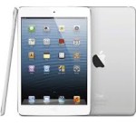 Retina iPad Mini Could be seen  in 2013