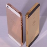 $22k Isn’t Enough for iPhone 24k Gold Edition