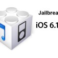 jailbreak IOS 6.1.3 with Redsn0w