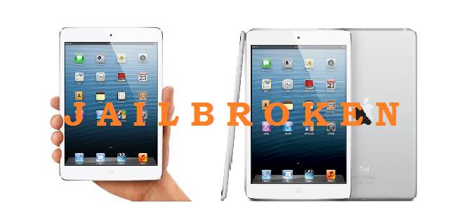 iPad Mini and Get free all Restricted Apps