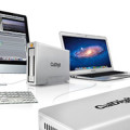 CalDigit Introduced Thunderbolt Docking Station