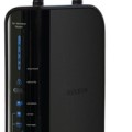 Use Router to Connect Nas Wirelessly