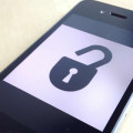 Factory Unlock of iPhone