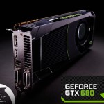 GeForce GTX 680 Graphic Card for Mac Pro