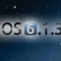 iOS 6.1.3 not Supported Evasion