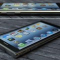 Concept of Federico Ciccarese to Design iPhone 6