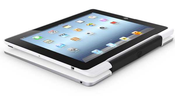 ClamCase Pro is the best case for iPad