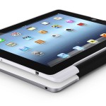 ClamCase Pro Ideal For iPad – Amazing Keyboard, Solid Protection