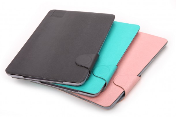 latest iPad cases are in market now