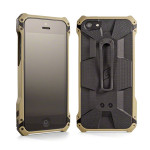 Sector 5 Black Ops Elite Case Protects Your iPhone 5 Greatly