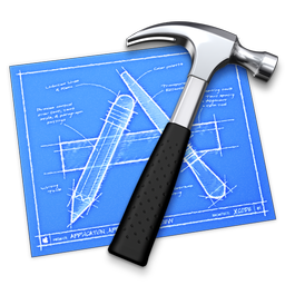 Creating iOS apps from the scrape