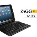 ZAGGkeys Folio and Cover Keyboards For The iPad Mini