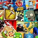 Fascinating iOS Games For Game Lovers