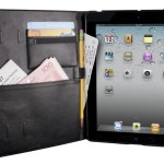 Hex’s Code Folio Guards Your iPad With Smooth Business Style