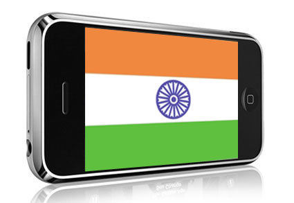 Apple Reintroduces  iPhone 4 16GB in India For Only Rs. 31,800