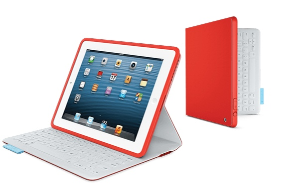 Marvelous iPad Cases Which Bring Beauty For Your Device