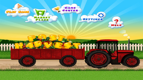 PostHarvest Bold Game For The iPhone Users