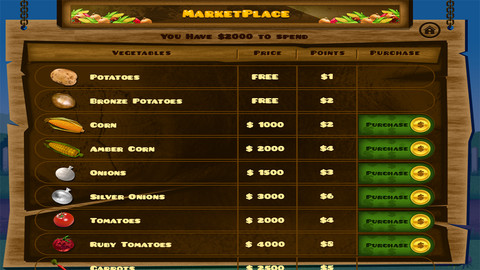 PostHarvest Bold Game For The iPhone Users