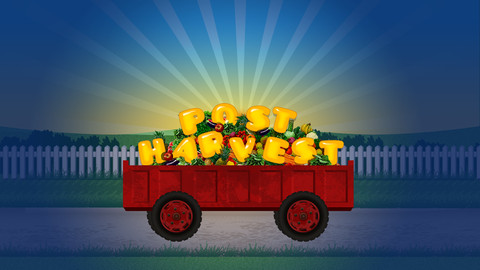 PostHarvest Bold Game For The iPhone Users