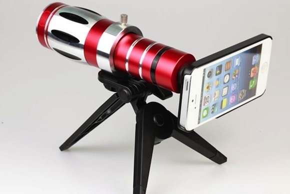 Some Awesome iOS Accessories For You And Your Device