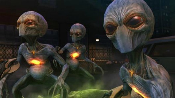 XCOM Enemy Unknown – Daring Game For iOS