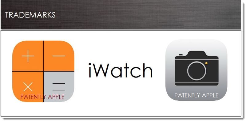 Apple’s iWatch Faces Competition for Trademark in the Europe