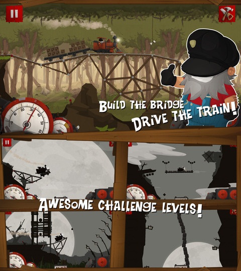 Best iPhone and iPad Games for July 2013