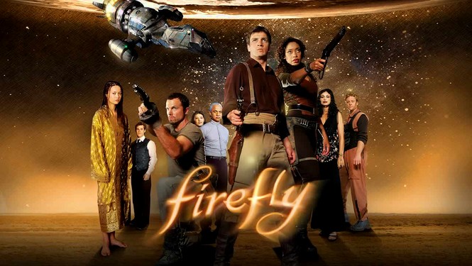 Licensed Firefly iOS Game Coming Next Summer