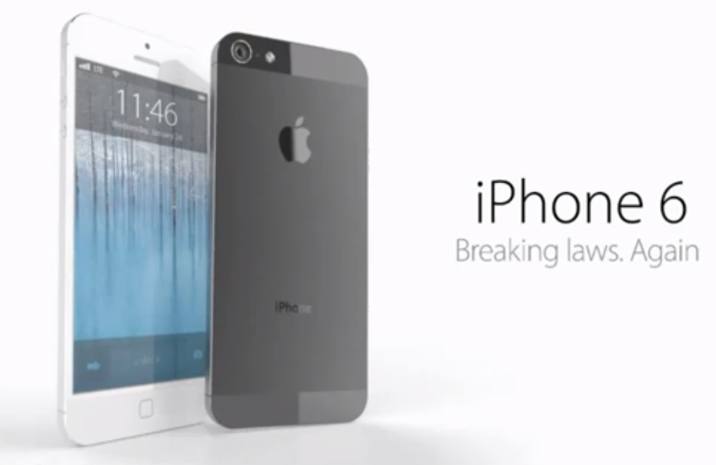 Why iPhone 6 & iPhone 5S  Will Possibly Launch Together