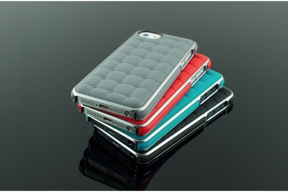 The collection of iPhone Cases