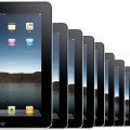 iPad Sales Drop, While Iphone Sales Smash Record Numbers