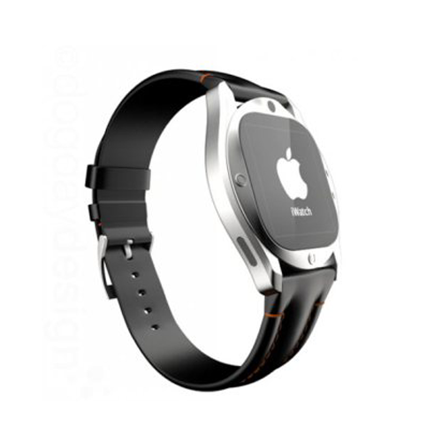 Apple iWatch Releases in 2014?