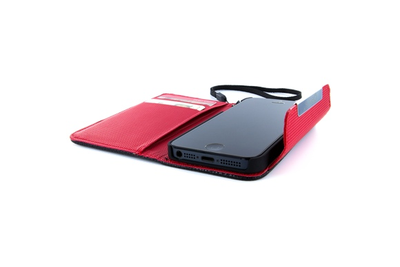 Smart iPhone Cases July 2013