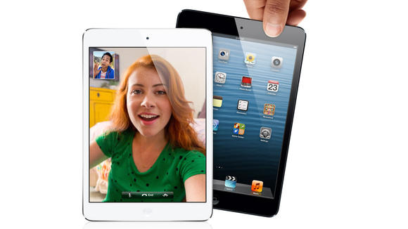 iPad mini Tricks And Tips