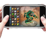 2 Nifty iPhone Games July 2013